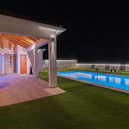 Casa Del Sol Villa Dubrava  Exterior photo